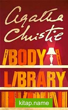 The Body in the Library