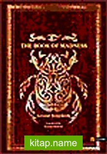 The Book Of Madness