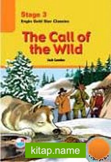 The Call Of The Wild  (Stage 3)  (Cd’siz)