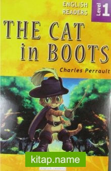 The Cat in Boots / Level -1