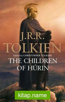 The Children Of Hurin