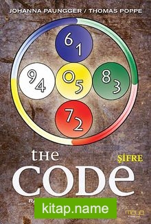 The Code – Şifre Rakamların Kadim Sırları