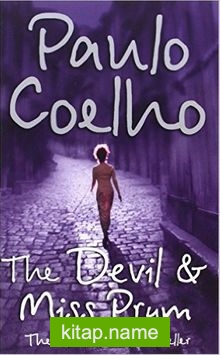 The Devil and Miss Prym