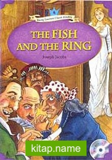 The Fish and the Ring +MP3 CD (YLCR-Level 4)