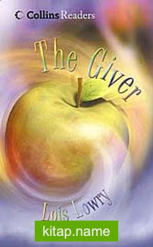 The Giver (Collins Readers)