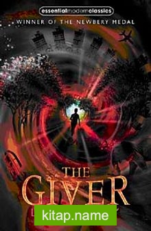 The Giver (Essential Modern Classics)