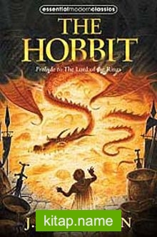 The Hobbit (Essential Modern Classics)