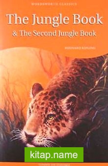 The Jungle Book  The Second Jungle Book