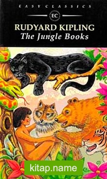 The Jungle Books  (Easy Classics)