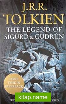 The Legend of Sigurd and Gudrun