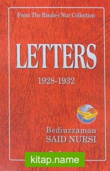 The Letters (Mektubat)