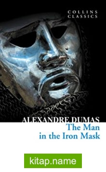 The Man in the Iron Mask