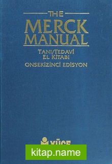 The Merck Manual Tanı / Tedavi El Kitabı