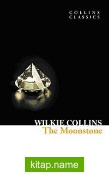 The Moonstone