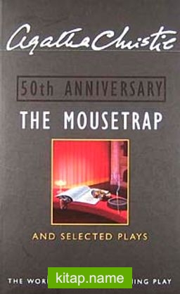 The Mousetrap