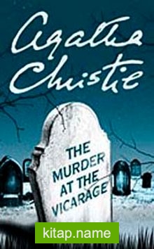 The Murder at the Vicarage