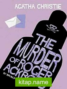 The Murder of Roger Ackroyd [Comic Strip edition]