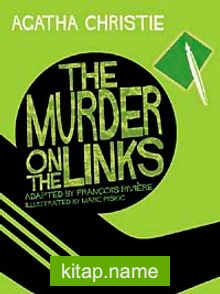 The Murder on the Links [Comic Strip edition]