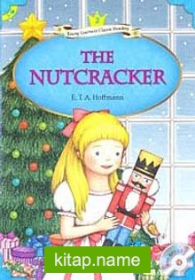 The Nutcracker +MP3 CD (YLCR-Level 2)