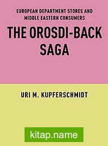 The Orosdi-Back Saga