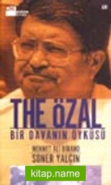 The Özal Bir Davanın Öyküsü