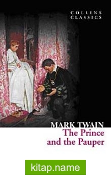 The Prince and the Pauper