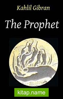 The Prophet (Cep Boy)