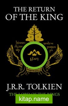 The Return of the King (The Lord of the Rings, Part 3)