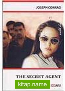 The Secret Agent