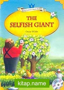 The Selfish Giant +MP3 CD (YLCR-Level 1)