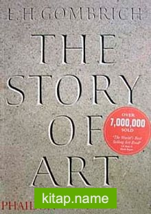 The Story Of Art