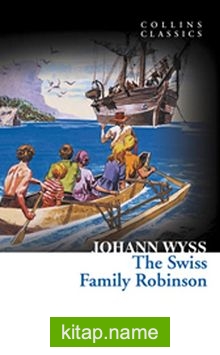 The Swiss Family Robinson (Collins Classics)