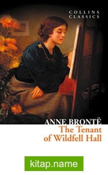The Tenant of Wildfell Hall (Collins Classics)