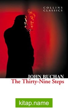 The Thirty-Nine Steps (Collins Classics)