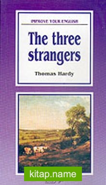 The Three Strangers