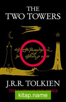 The Two Towers (The Lord of the Rings, Part 2)