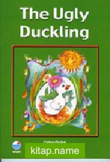 The Ugly Duckling  (Reader C) Cd’siz