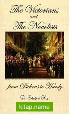 The Victorians and The Novelists