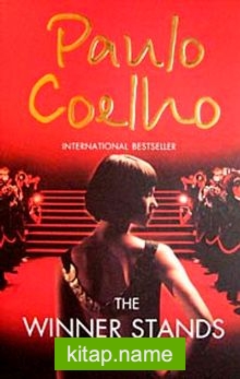 The Winner Stands Alone (Hardcover)