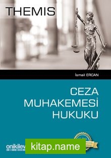 Themis Ceza Muhakemesi Hukuku