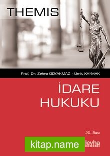 Themis – İdare Hukuku