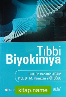 Tıbbi Biyokimya