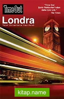 Time Out Londra
