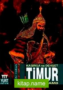 Timur  Kasırga ve Dehşet