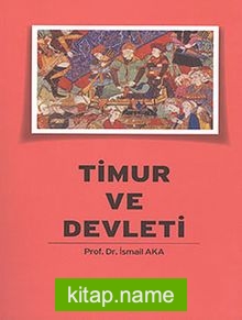 Timur ve Devleti