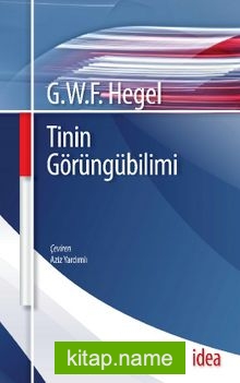 Tinin Görüngübilimi (Karton Kapak)