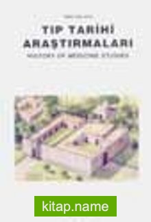 Tıp Tarihi Araştırmaları 6