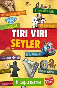 Tırı Vırı Şeyler