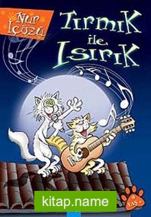 Tırmık ile Isırık