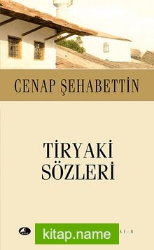 Tiryaki Sözleri (Cep Boy)